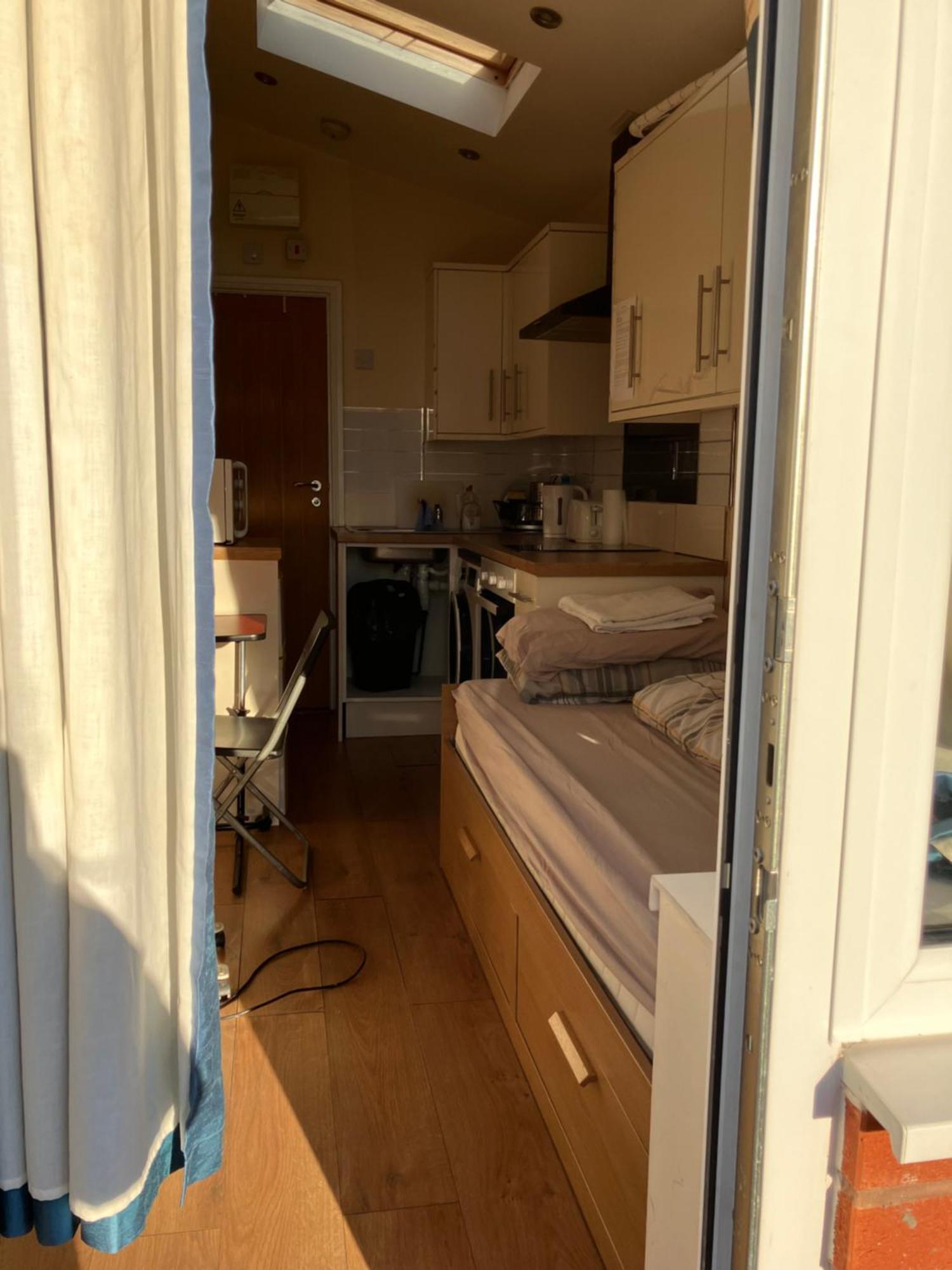 Apartment Dream Private Ensuite In Solihull Close To Airport-city Centre And Nec